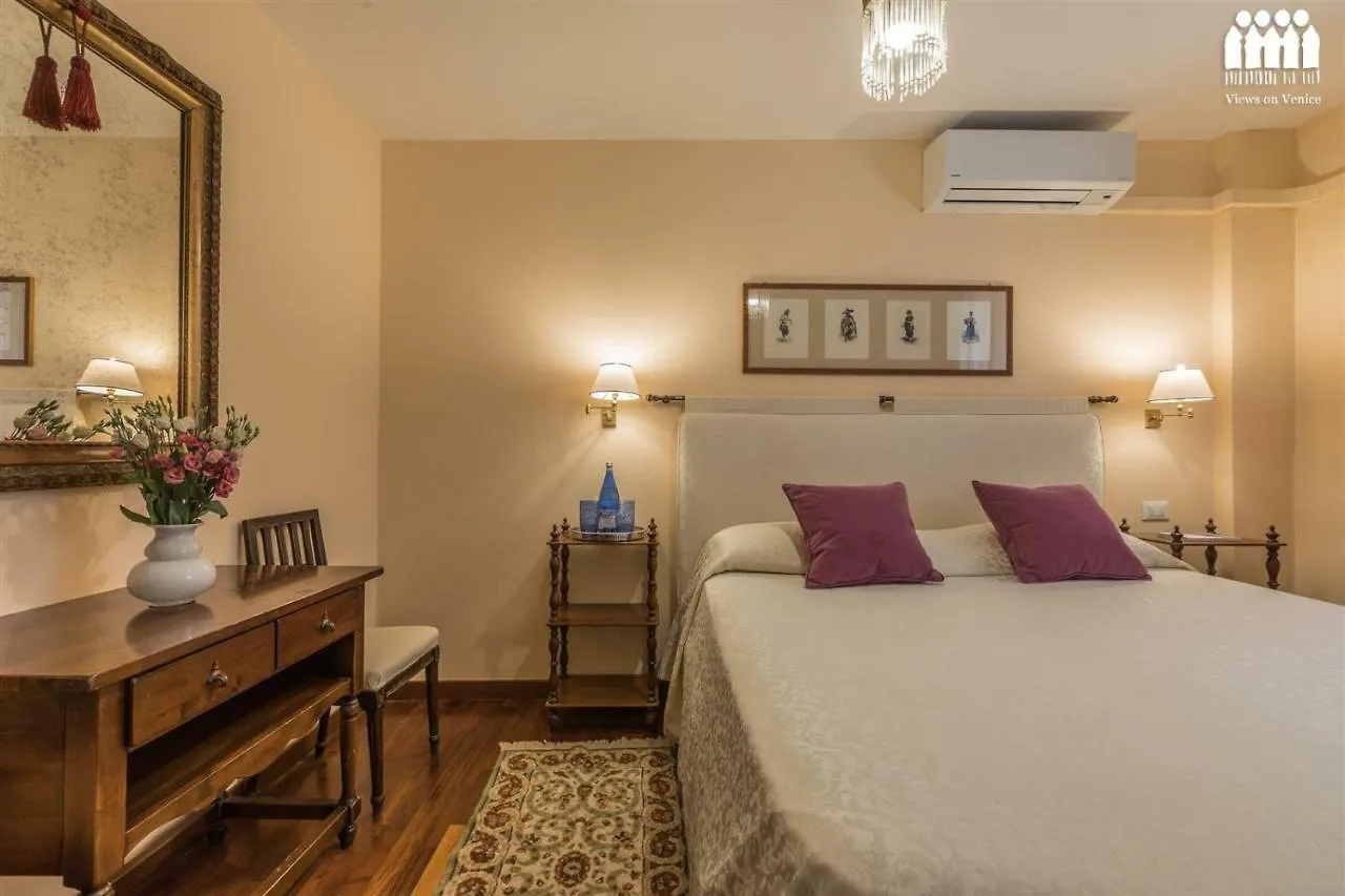 Ca' Cerchieri 1 Apartment Venice Italy